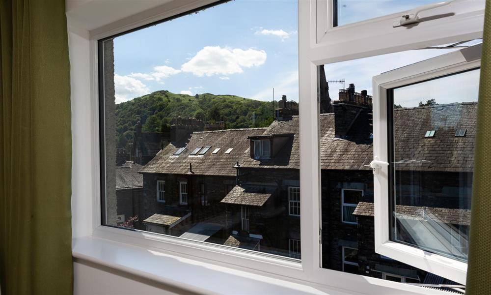 Fell Cottage Ambleside Kültér fotó