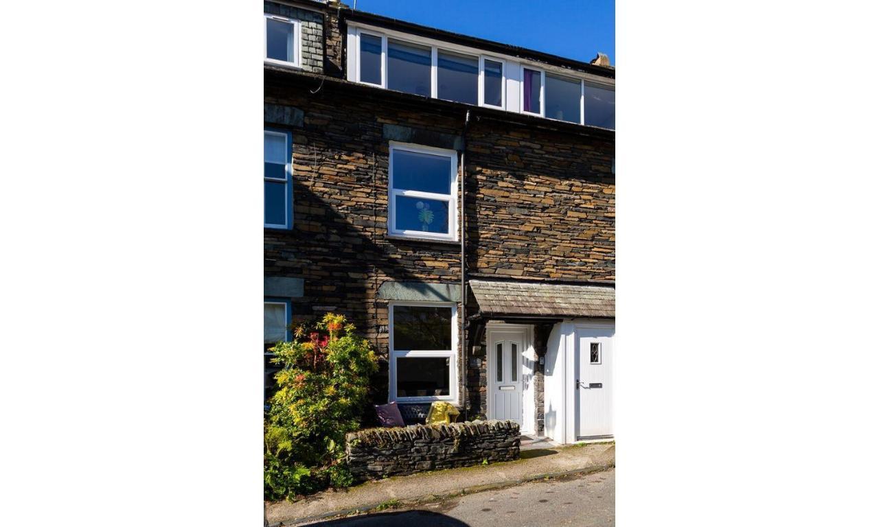 Fell Cottage Ambleside Kültér fotó